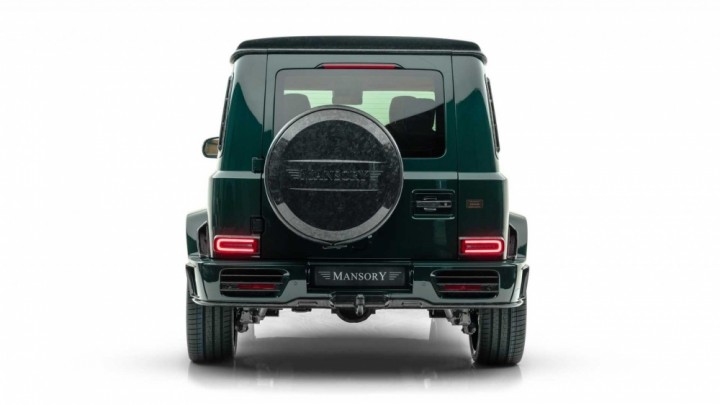 Mercedes-AMG G63 - 04